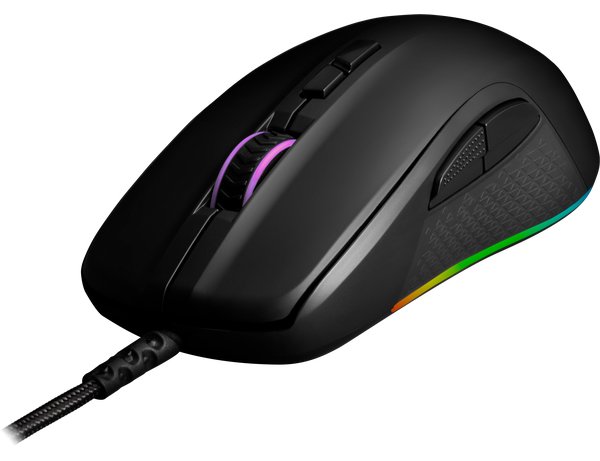 Миша Redragon Stormrage RGB (78259) - фото 2 - id-p1711414564