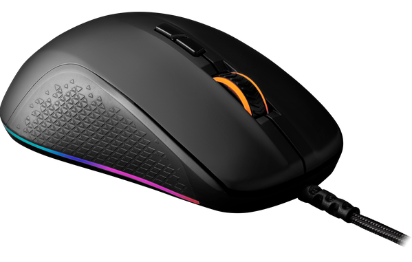 Миша Redragon Stormrage RGB (78259) - фото 3 - id-p1711414564