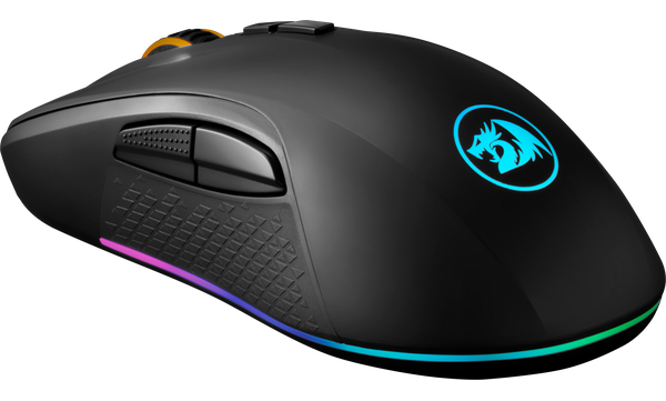 Миша Redragon Stormrage RGB (78259) - фото 4 - id-p1711414564