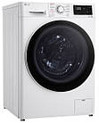 Пральна машина автоматична LG F2V3HS0WW, фото 2