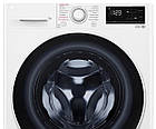 Пральна машина автоматична LG F2V3HS0WW, фото 10
