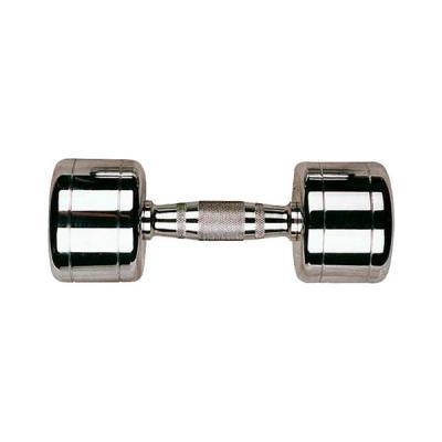 Гантель Stein Хромована 7 кг (DB3002-7)