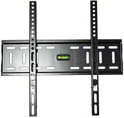 Кронштейн настінний для телевізора X-DIGITAL STEEL SF305 Black