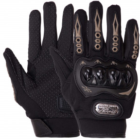 Мото рукавички SP-Sport SC-06 M-XXL кольори в асортимент