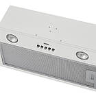 Витяжка Eleyus INTO 960 52 WH, фото 8