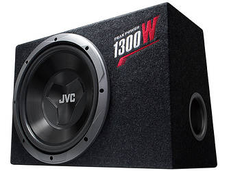 Сабвуфер JVC CS-BW120