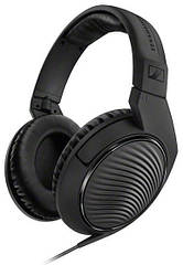 Навушники Sennheiser HD 200 PRO