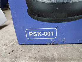 Електричний чайник Picola PSK-001 No 222109157, фото 4