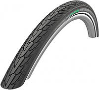 Покришка 12x2.00 (50-203) Schwalbe ROAD CRUISER K-Guard Active B / B HS484 GREEN 50EPI