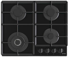 Газова варильна поверхня Gorenje GTW 641 EB (BG6IB-G0B)
