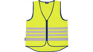 Світловідбиваючий жилет ABUS Lumino Reflex Vest YW M