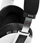 Гарнітура Epos H3 Hybrid Onyx White, фото 7