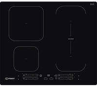 Електрична варильна поверхня Indesit IB65B60NE