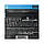 Струни Для Електрогітари D'Addario EXL115 Nickel Wound Medium/Blues-Jazz Rock 11/49, фото 3