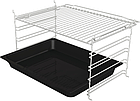 Електрична духова шафа Gorenje BO 6737 E02X (BO3CO6C02-1), фото 5