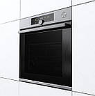 Електрична духова шафа Gorenje BSA6747A04X (BO3SA5I02-3), фото 4
