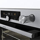 Електрична духова шафа Gorenje BSA6747A04X (BO3SA5I02-3), фото 5