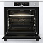 Електрична духова шафа Gorenje BSA6747A04X (BO3SA5I02-3), фото 6