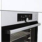 Електрична духова шафа Gorenje BSA6747A04X (BO3SA5I02-3), фото 8