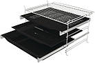 Електрична духова шафа Gorenje BSA6747A04X (BO3SA5I02-3), фото 10