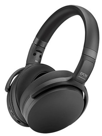 Гарнітура Sennheiser EPOS ADAPT 360 Black