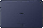 Планшет Huawei MatePad T10 (2nd Gen) 9.7" 4/64 LTE Deepsea Blue, фото 6