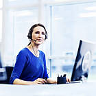 Гарнітура Sennheiser EPOS SC 60 USB ML, фото 9