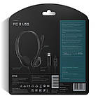 Гарнітура Epos Comm PC 8 USB, фото 11