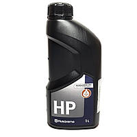 Масло HP 2T полусинтетика, 1л.