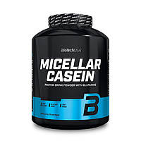 Казеїн Micellar Casein BioTech 2.27 кг Шоколад