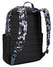 Рюкзак Case Logic Uplink 26L 15.6" CCAM-3216 Black Spot Camo, фото 2