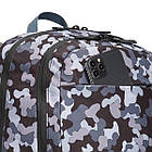 Рюкзак Case Logic Uplink 26L 15.6" CCAM-3216 Black Spot Camo, фото 6