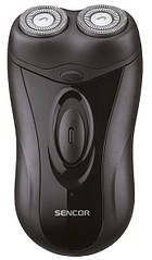Електробритва Sencor SMS 2001BK