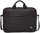 Сумка Case Logic Advantage Attache 17" ADVA-117 Black, фото 2