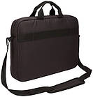 Сумка Case Logic Advantage Attache 17" ADVA-117 Black, фото 3