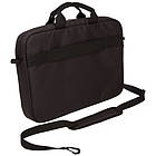 Сумка Case Logic Advantage Attache 17" ADVA-117 Black, фото 8