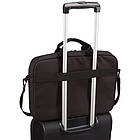 Сумка Case Logic Advantage Attache 17" ADVA-117 Black, фото 9