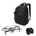 Рюкзак Case Logic Bryker Camera/Drone Backpack Large BRBP-106 Black, фото 4