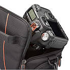 Сумка Case Logic DCB306K Black, фото 3