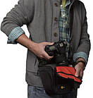 Сумка Case Logic DCB306K Black, фото 4