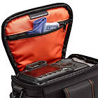 Сумка Case Logic DCB306K Black, фото 5