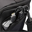 Сумка Case Logic DCB306K Black, фото 6