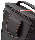 Сумка Case Logic DCB306K Black, фото 7