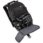 Рюкзак Case Logic Bryker Split-use Camera Backpack BRBP-105 Black, фото 3