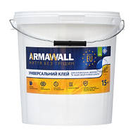 Клей для склохолста "ARMAWALL"