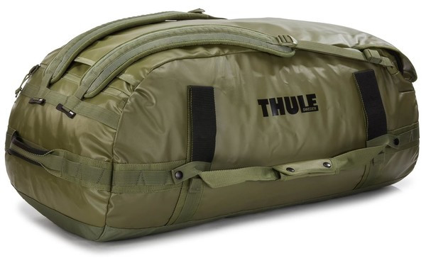 Дорожня сумка Thule Chasm L 90L TDSD-204 Olivine - фото 2 - id-p1711422872