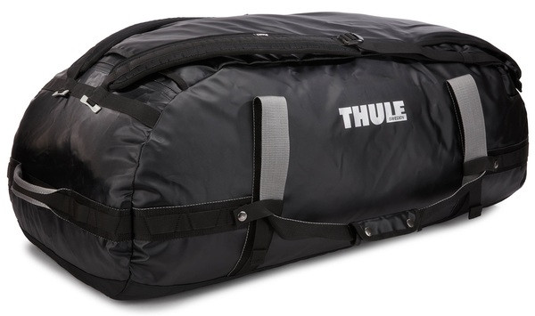 Дорожня сумка Thule Chasm XL 130L TDSD-205 Black - фото 2 - id-p1711422882