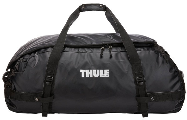 Дорожня сумка Thule Chasm XL 130L TDSD-205 Black - фото 3 - id-p1711422882