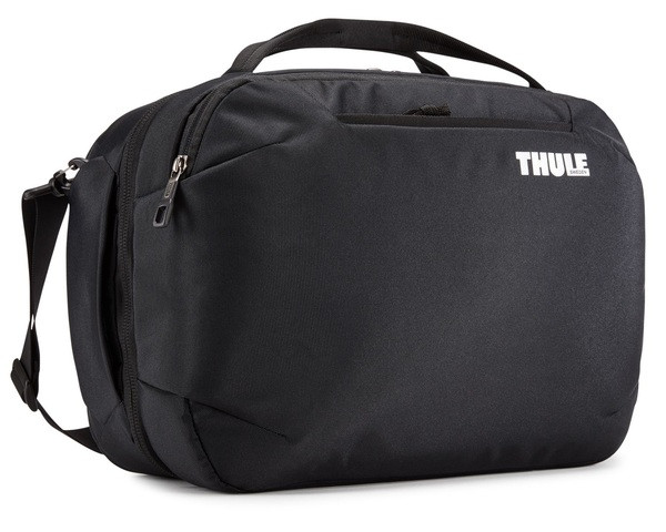 Дорожня сумка Thule Subterra Boarding Bag 23L TSBB301 (Black) - фото 1 - id-p1711422894