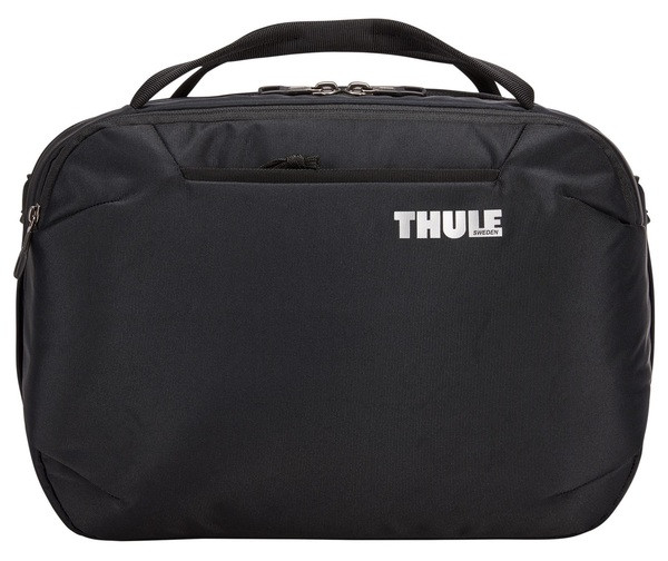 Дорожня сумка Thule Subterra Boarding Bag 23L TSBB301 (Black) - фото 3 - id-p1711422894